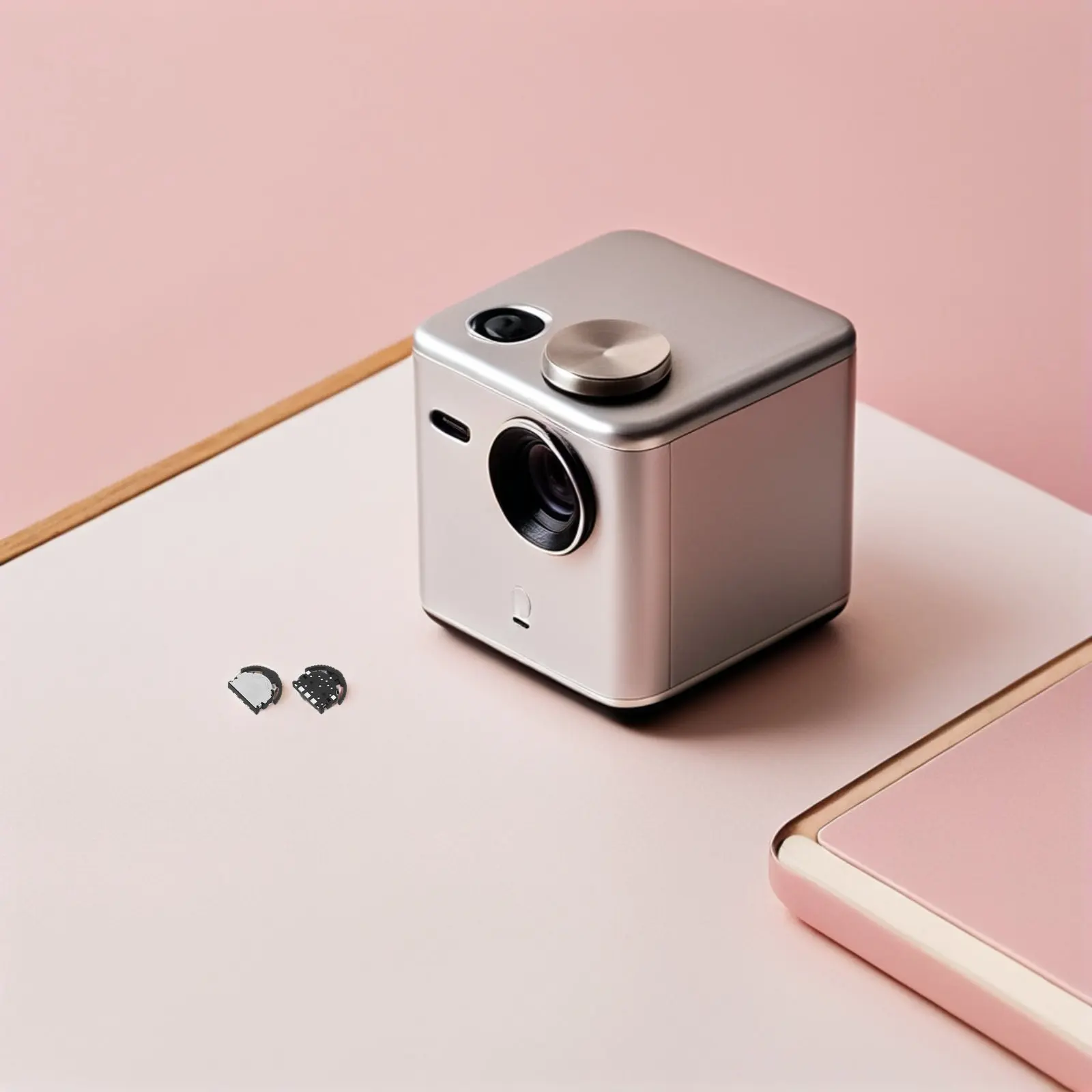 60Pcs 다기능 로터리 엔코더 스위치 Mp3 Mp4 플레이어 용 대형 손잡이 DIY 전자 프로젝트 3 핀 로터리 컨트롤 다이얼