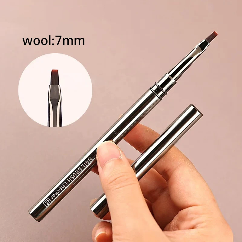 Nail Art Liner Brushes Set