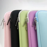 Laptop Bag Sleeve Case 13 14 15 16 Inch Computer Case For MacBook Air 13.3 Case Xiaomi Lenovo Dell Asus Huawei HP Protective Bag - Image 3