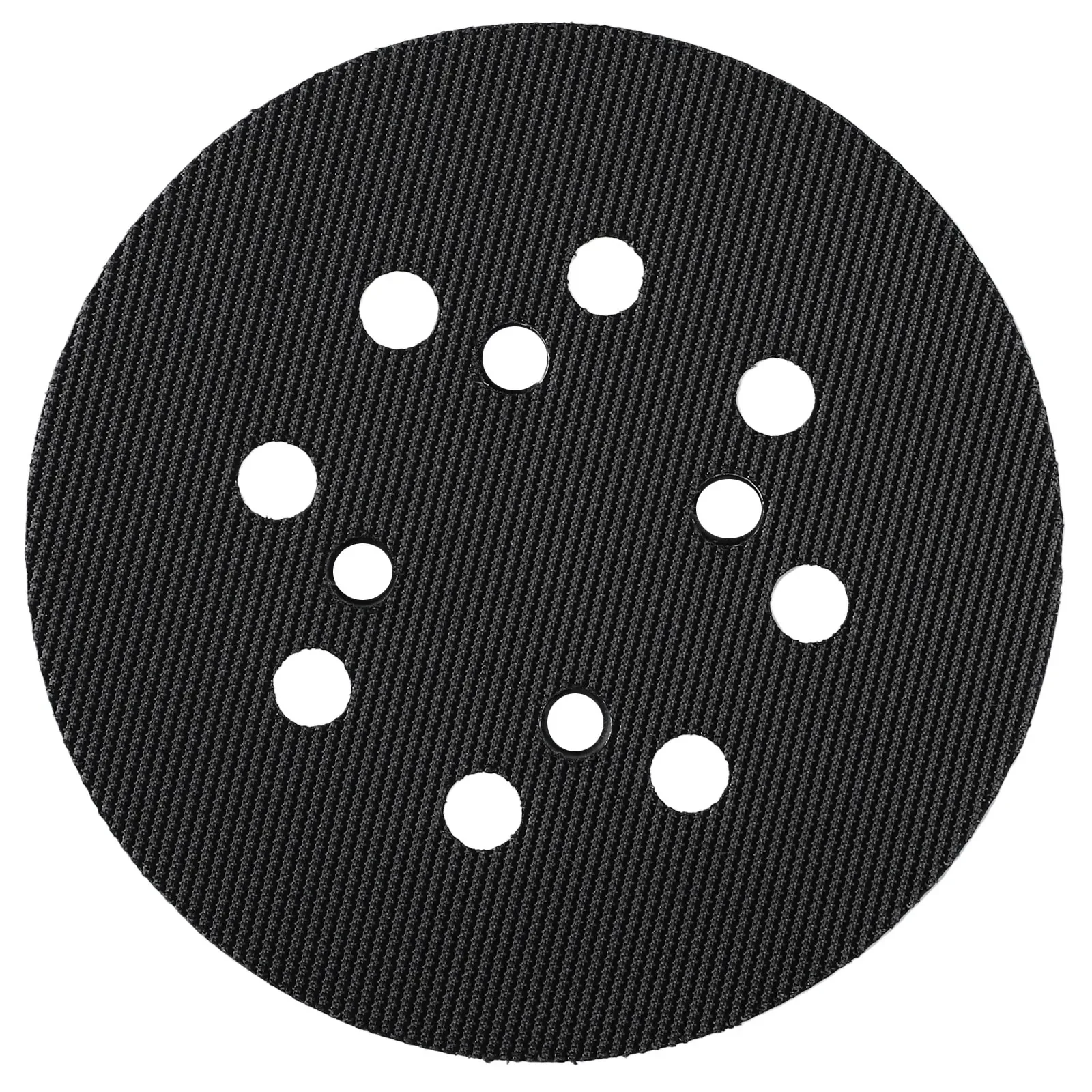 

Convenient Replacement Backing Pad For Bosch Sanders, Suitable For PEX 300 AE, PEX 400 AE, And PEX 4000 AE Models