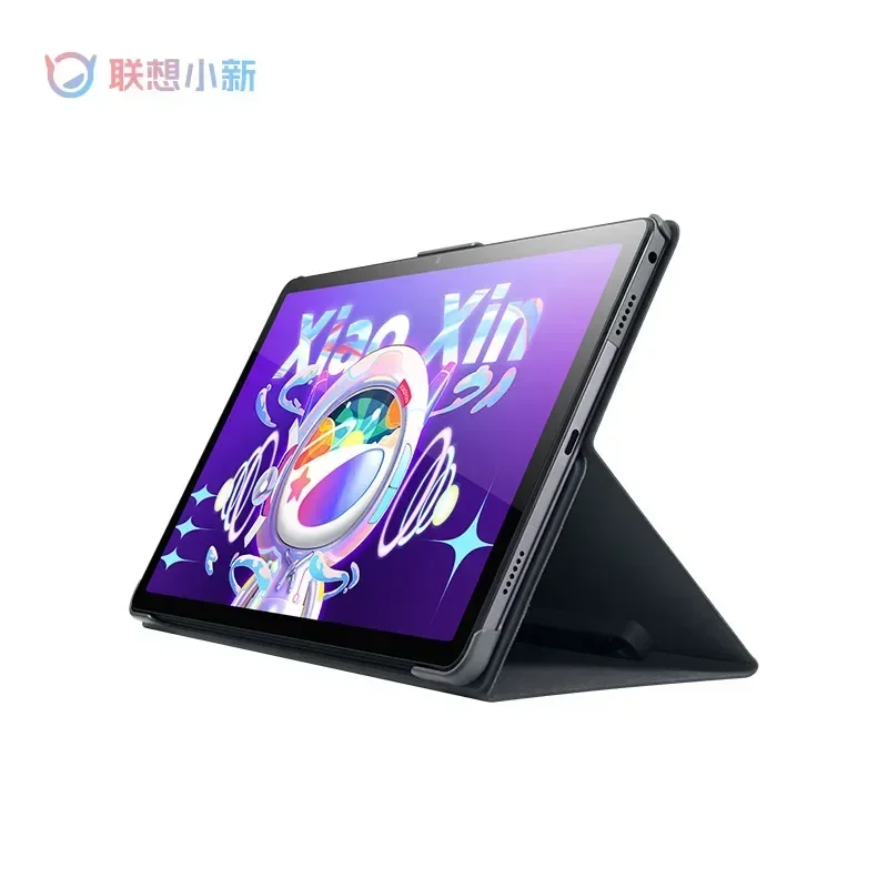 

Оригинальный чехол для Lenovo Pad 2022, для Lenovo Pad 2022, Xiaoxin P12 2022, поддержка нескольких углов, удобная сенсорная станция