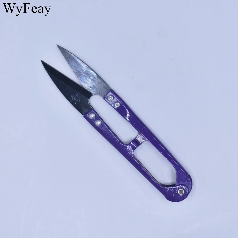 U.Yarn Scissors Cutting Sewing Thread Shears Stitch Embroidery Tailor's for Fabric Supplies Needlework Scissor sewing scissors tailor scissors craft scissors