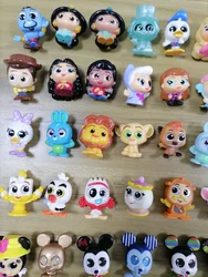 Disney Doorables Dolls Cartoon The Lions Toy Story Collectibles Rare Glass Eyes Figurines Action Figures Children Birthday Gifts