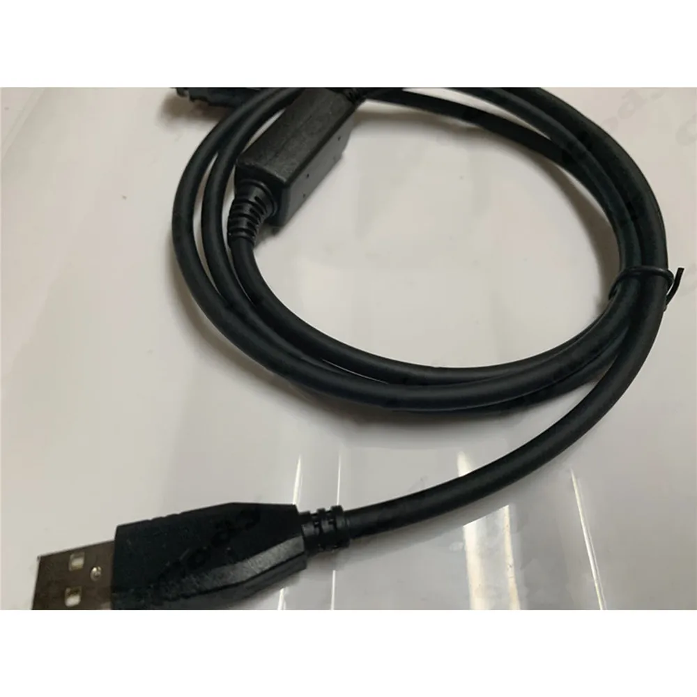 USB Programming Cable For Motorola XIR M8260 M8268 M8668i M8660 Radio