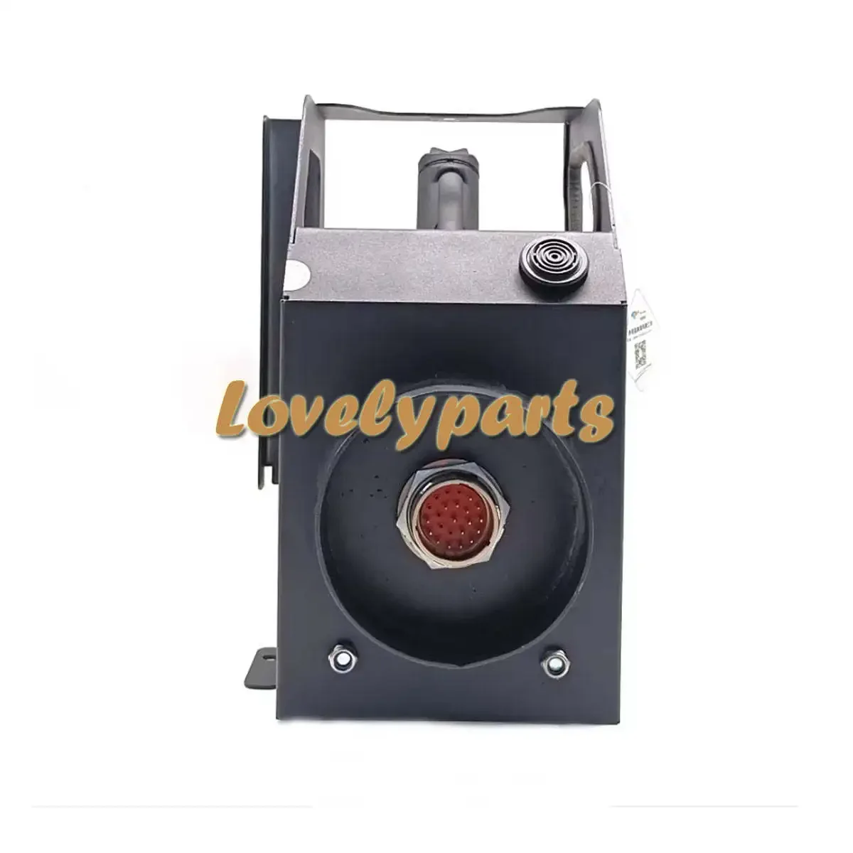 전동 공중 작업 플랫폼 제어 박스 PCU 1001195563 (JLG 6RS 10RS 유압식 미니 이동식 시저 리프트 테이블용)