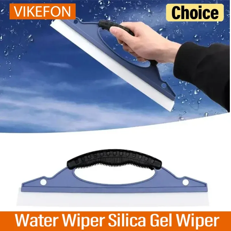 Silicone Car Wiper Board Universal Flexible