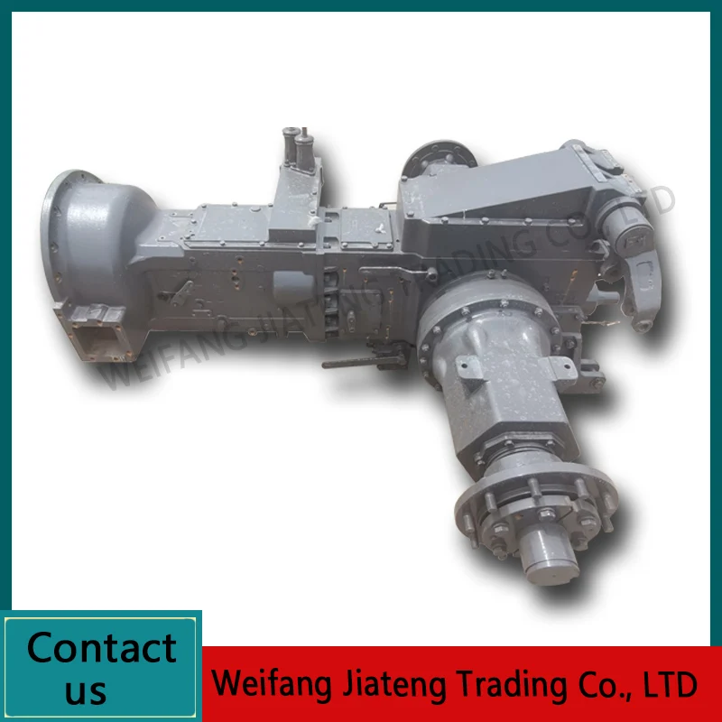 Запчасти для тракторов Shandong Weifang