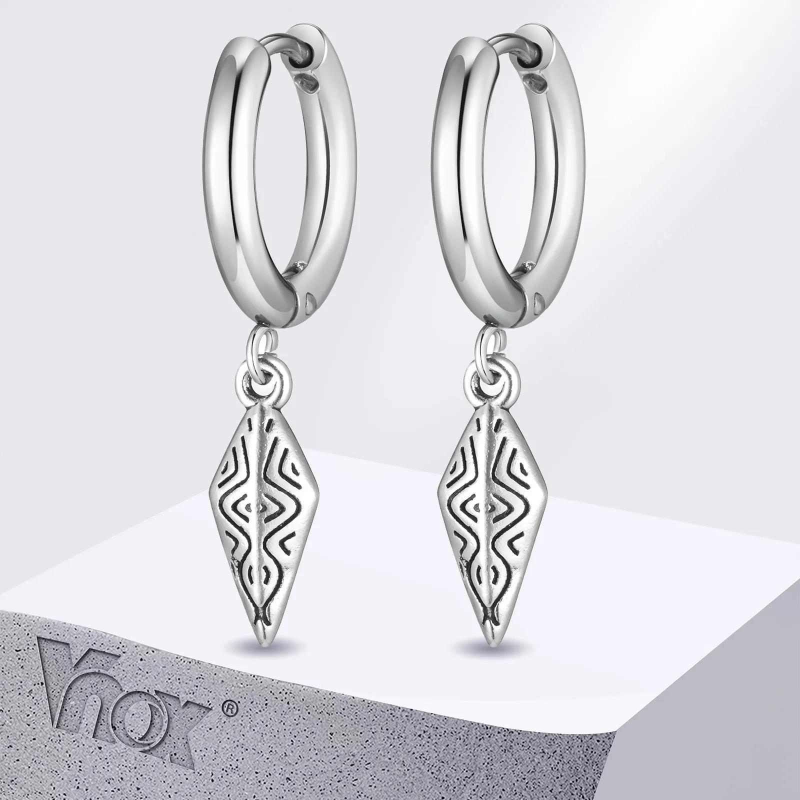Pendentif Argent Cercle Scintillant Blanc Médaille Gravée
