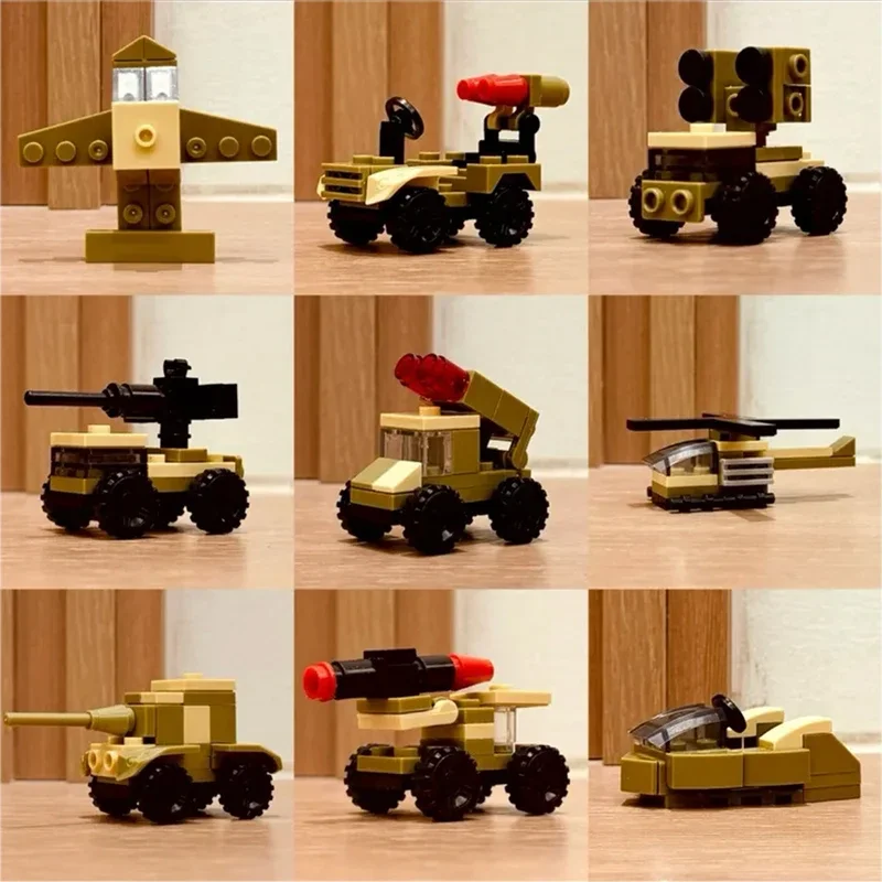 

Праздничная подарочная модель Moc, строительные блоки, насекомые, семейная пожарная машина, технологические блоки для домашних животных, подарки, рождественские игрушки, Наборы для творчества, сборка