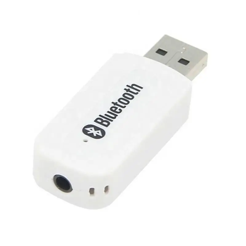 Bluetooth Adapter Bluetooth Audio Receiver Audio Adapter PIXLINK Blue Tooth Stereo Music receiver