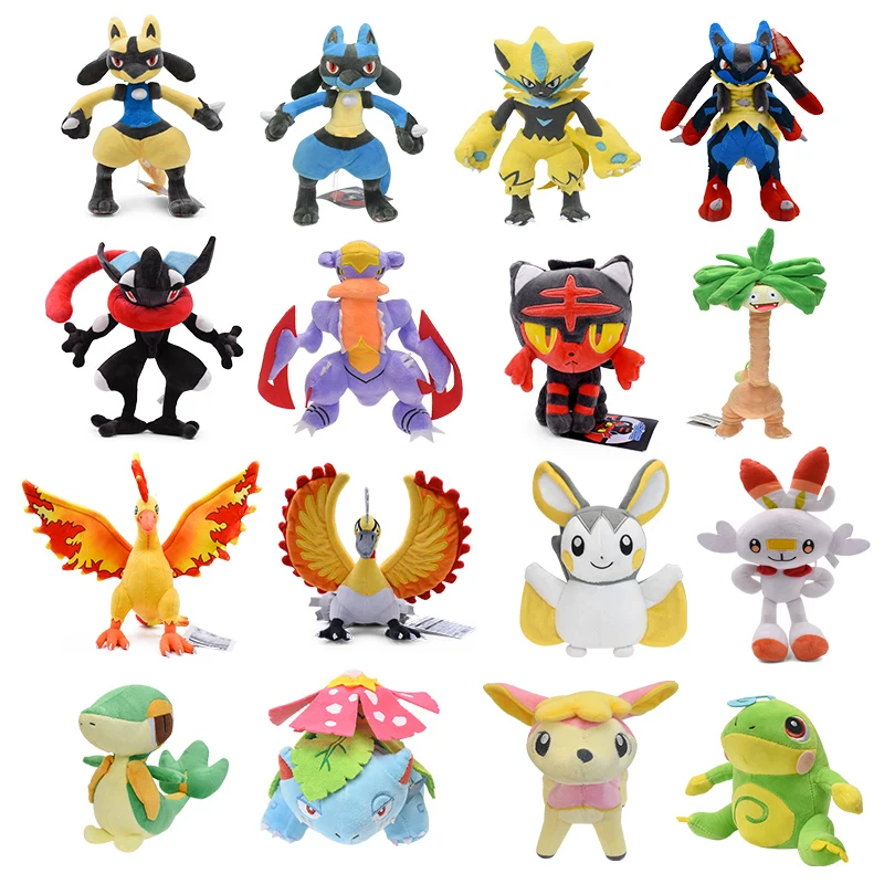 Pokémon Lot de 3 pièces de monnaie de 5,1 cm - Pikachu Zeraora Galarian