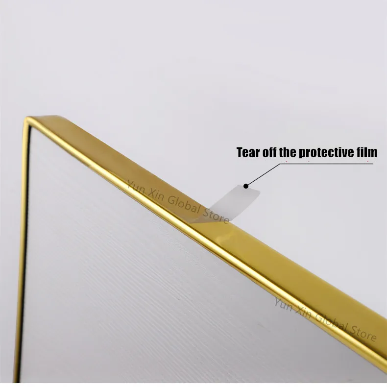 2023 New U-shaped Edge Banding Cabinet Desktop Edge Banding Decorative Strip PVC Wood Furniture Protector Cover Home Decoration