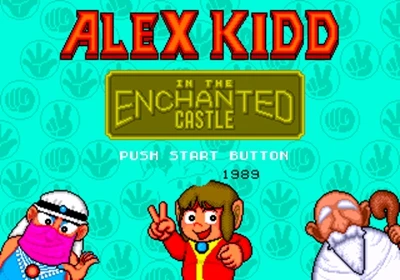 Scheda Di Gioco Alex Kidd 16Bit Md Per Sega Mega Drive Per Genesis