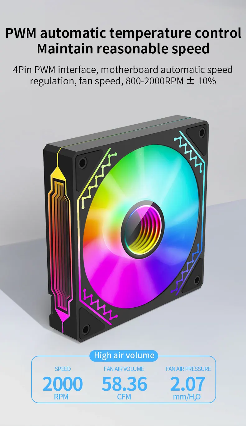 TEUCER Prism12025 image 4