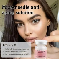 2 outils + 6 flacons – Coffret coréen hydratant et régénérant, Essence de soin quotidienne raffermissante et anti-ridules 2