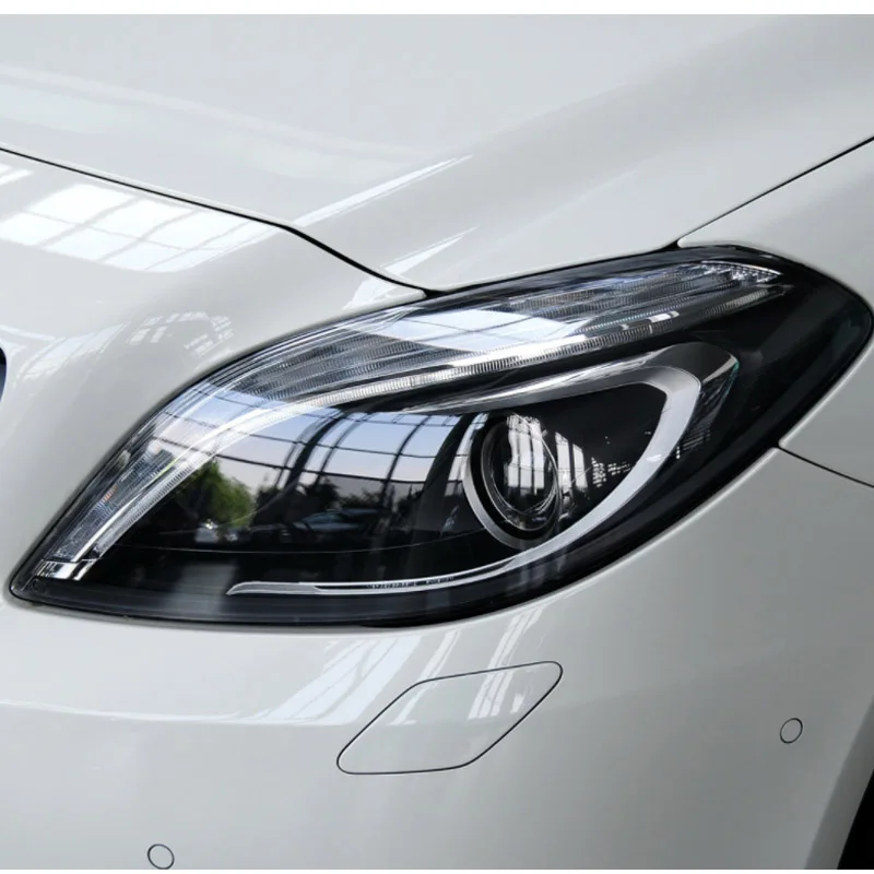 メルセデス · ベンツbクラスW246 B180 B200 2012-2015ヘッドライト