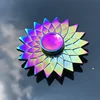 Fidget Spinner Metal Finger Spinner Bearing Spinner Toy Adult Toys for Children Fidget Spinner Hand Spinner Stress Reliever Toys 3