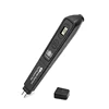 Newest Brake fluid oil TPMS tester pen 2 in 1 Car Liquid Testing For DOT3/DOT4 and Digital Tire Pressure Gauge With 5 LED light 3