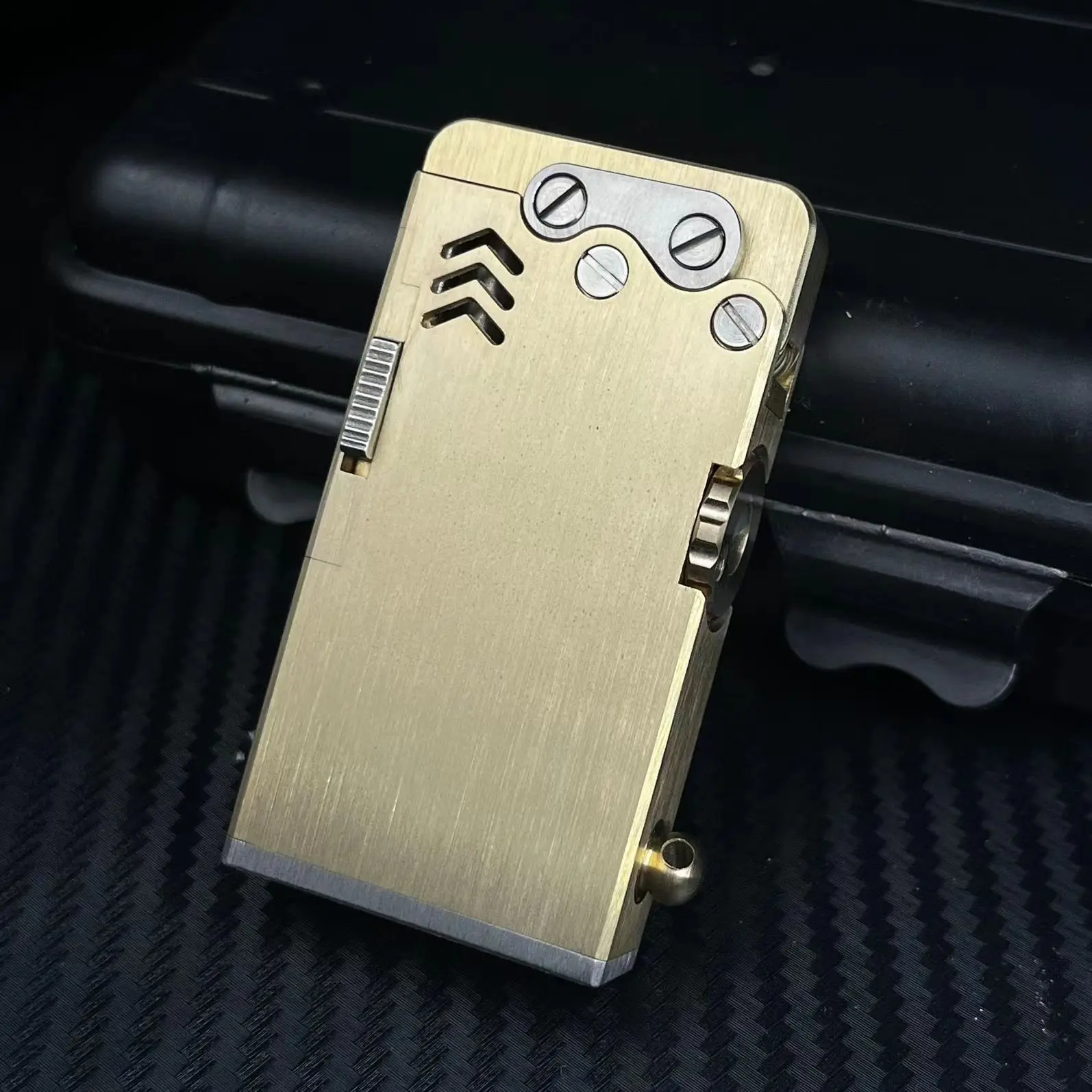 brass 6