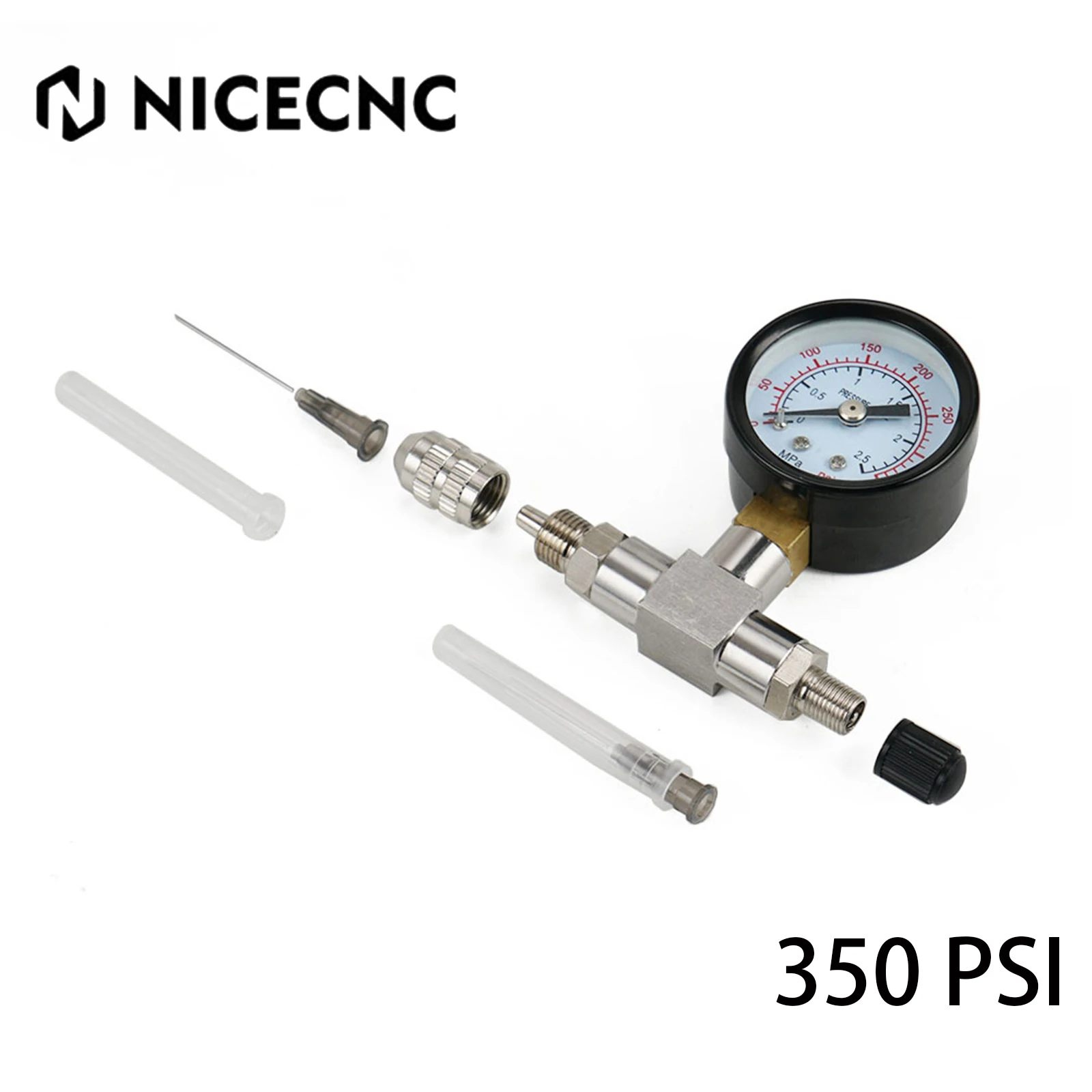 350 PSI Old Models