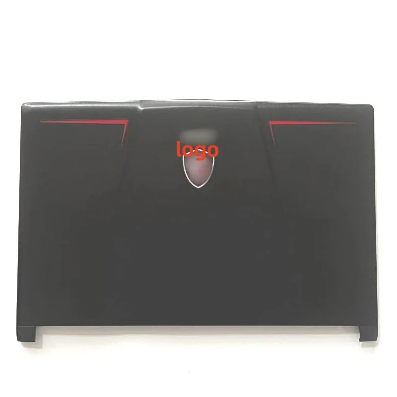 Фото Новинка для MSI GE63 GE63VR MS-16P1 16P3 16P5 16P7 7RF 7RE ЖК-задняя крышка №2