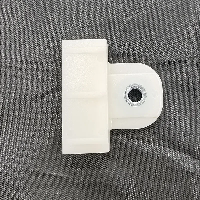 4mm Universal Car Door Window Regulator Glass Support Clips