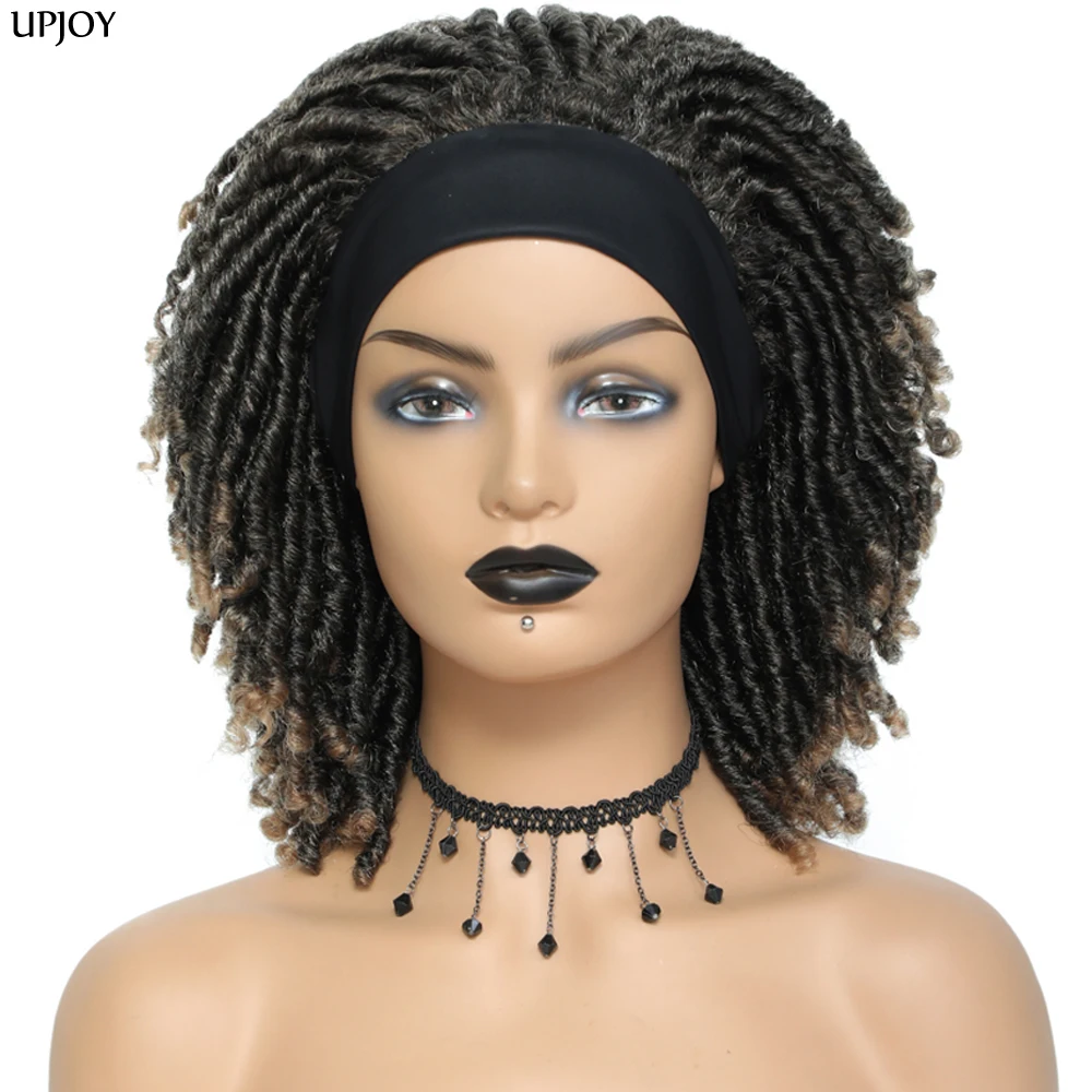 ドレッド・ツイスト　ターバンウィッグ Amazon.co.jp: ドレッドヘアツイストウィッグかぎ針編みブレード