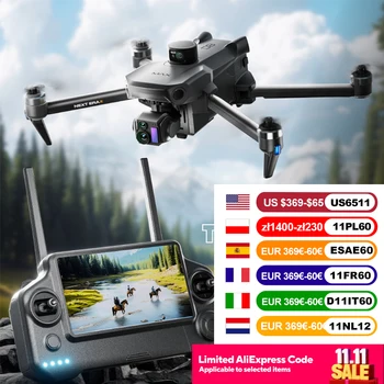 Professional 8K GPS Camera Drone 1