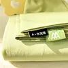 Bed Sheet Household Washable Cotton Skin-friendly Soft Bedding Luxury Breathable Bedspread Adults Students Universal Daily Ins 6