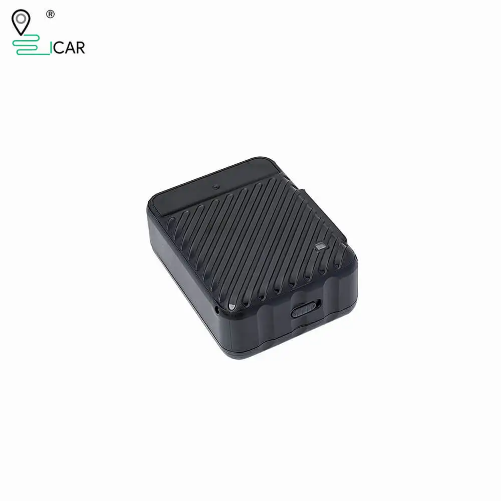 Animal Camel GPS Tracker For Cow Waterproof Locator Car Magnet Voice Monitor Free Web APP