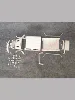 3d print car body kit Gladiator 6x6 Hard Body 313/324 WHEELBASE TRX6 SCX10 NT4 JT4 RGT 5