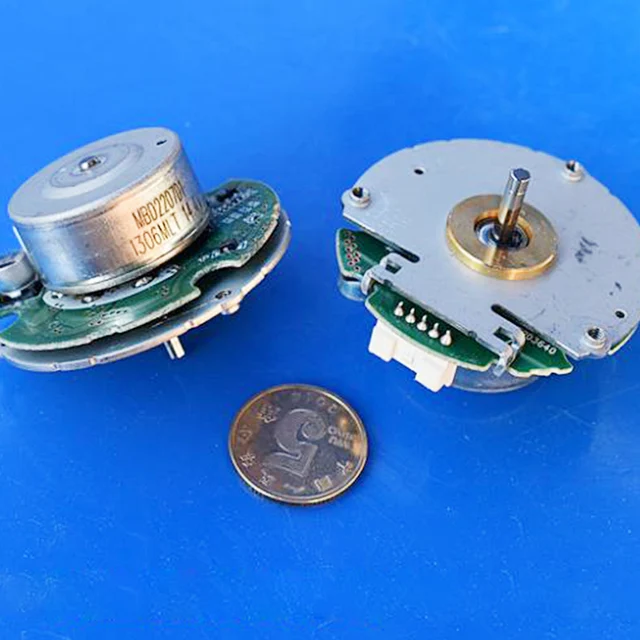 Brushless DC Electric Motor Wikipedia, 51 OFF