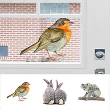 

Removable Self-adhesive Paper Children's Room Home Decoration Living Room Bedroom Wallpaper Removable Stickers Material PVC