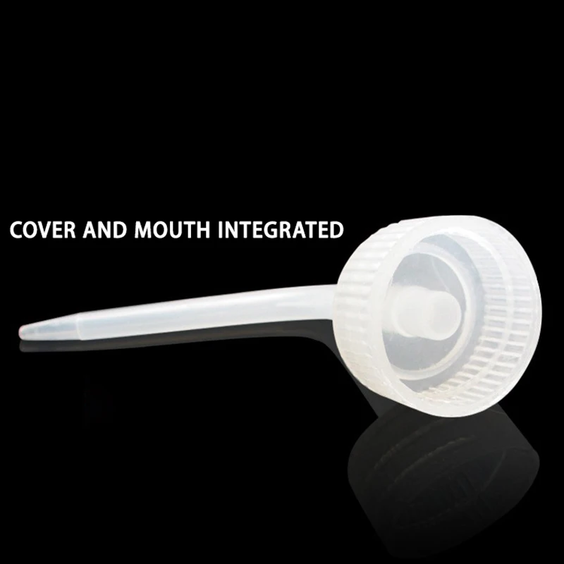 체중계 세척병 곡선 입, PE 소재 화학 솔벤트 특수 스퀴즈 병, 150, 250, 1000ml