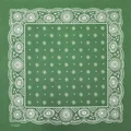Green wheel