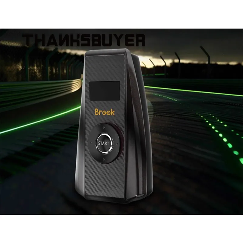 Brook Ras1ution 2 Racing Wheel Converter Video Game Accessory for