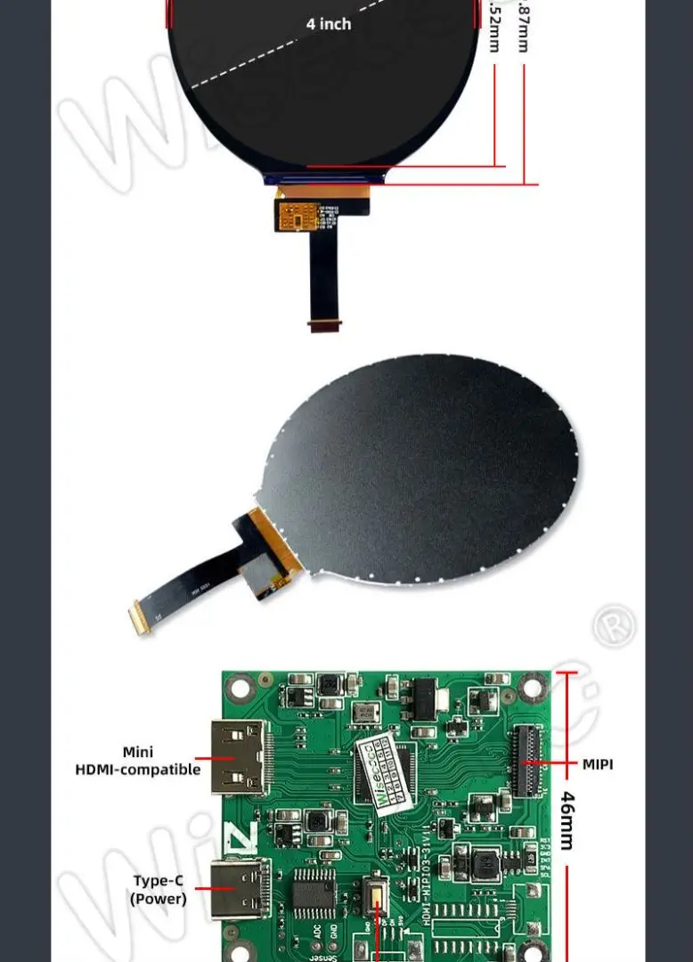 Computers e Electronics