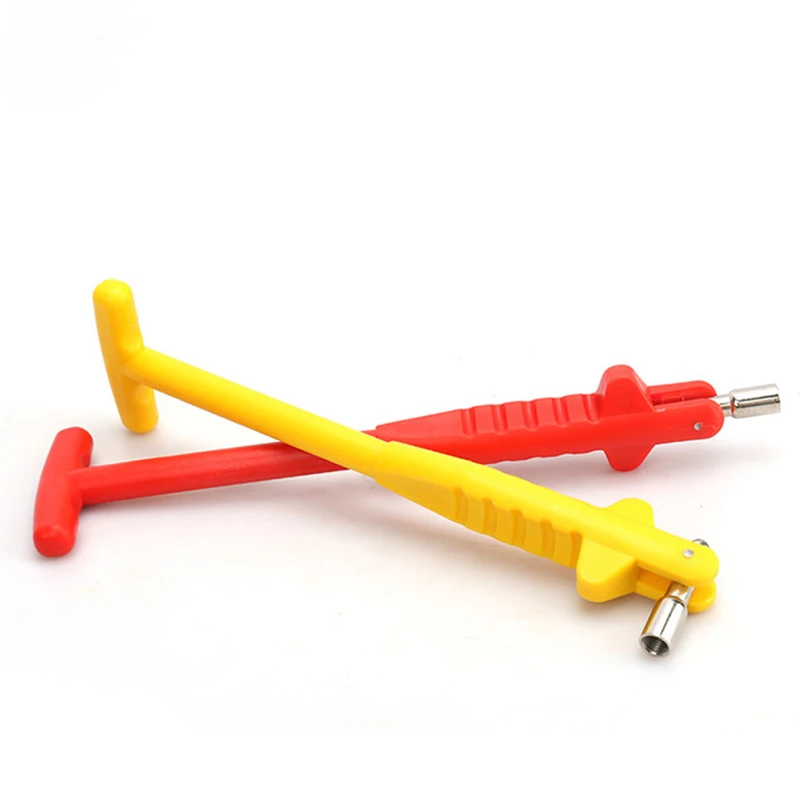 Tire Valve Puller Changer Garage Tools Tube Tire Repair Tools Valve