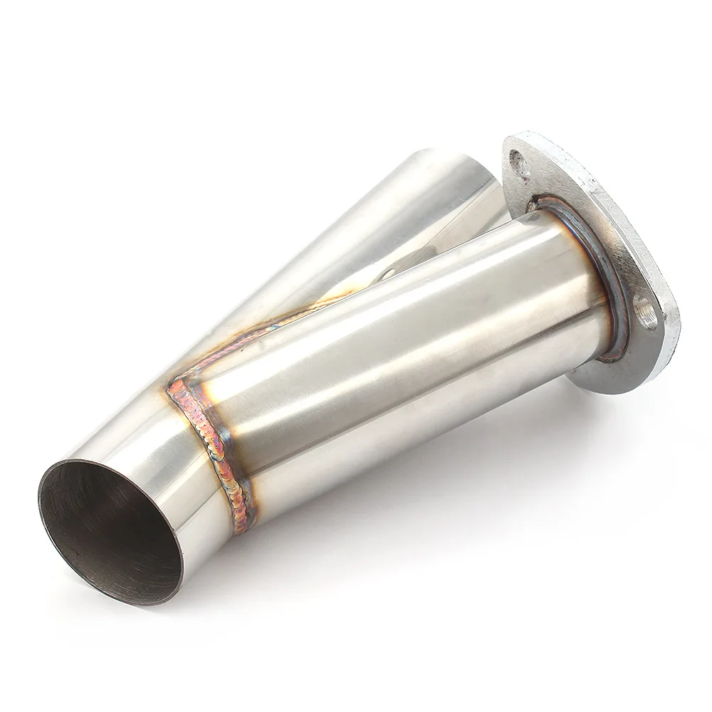 with Remote control and Manual Operation 2"/2.25"/2.5"/3" Electric Stainless Exhaust Cutout Cut Out Dump Valve/switch