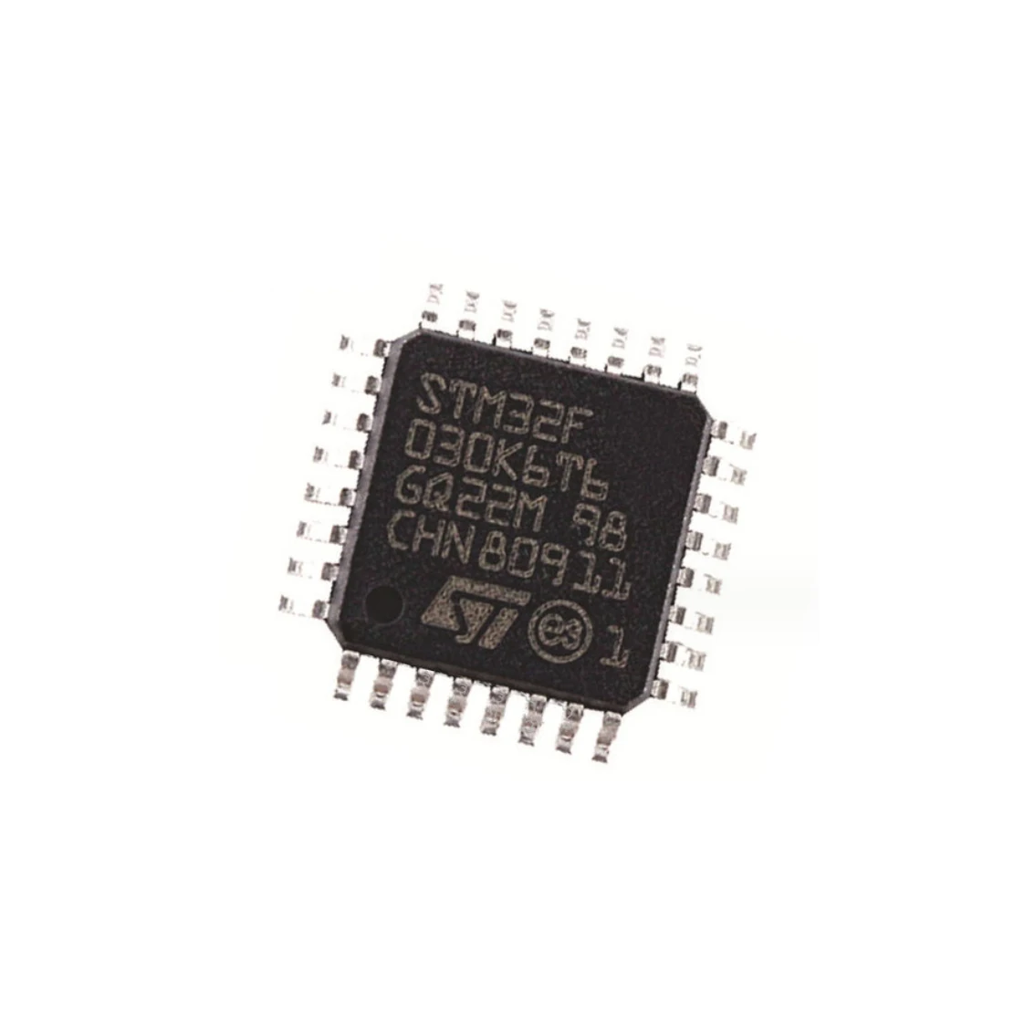 Stm32F030K6T6 10 Pz Arm Icrocontrollori Mcu Entry-Level Arm Cortex-M0 Valore Qfp32