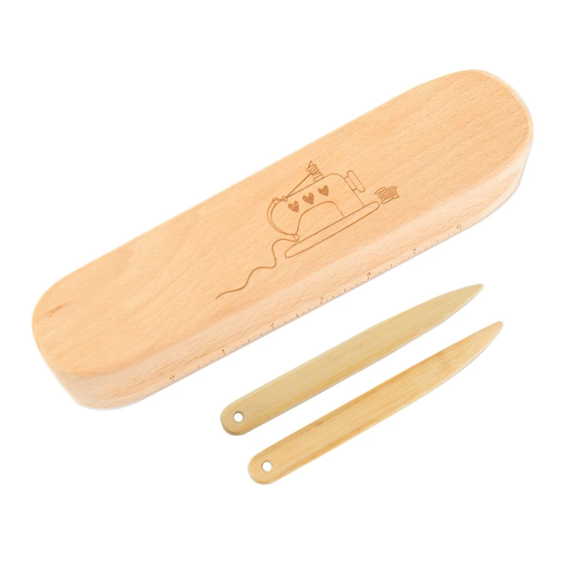 

Хлопушка из твердого дерева для парового утюга, лоскутного шитья, квилтинга, ручного шитья, глажки одежды с деревянной точкой