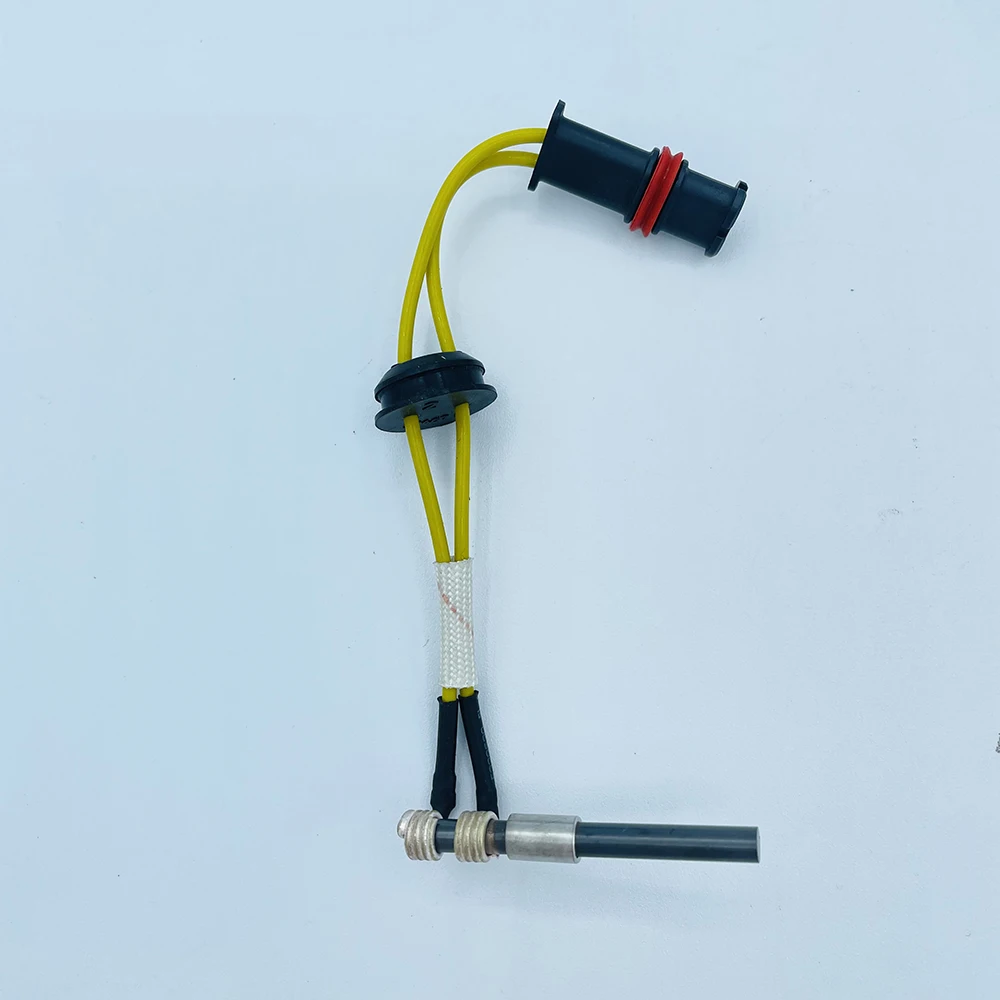 12v 24v Car Diesel Parking Heater Ceramic Glow Plug Similar Kyocera Brand For Webasto Air Top 2000ST