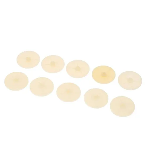 

Аксессуары 10 шт. верхняя крышка газовый водонагреватель запасные части