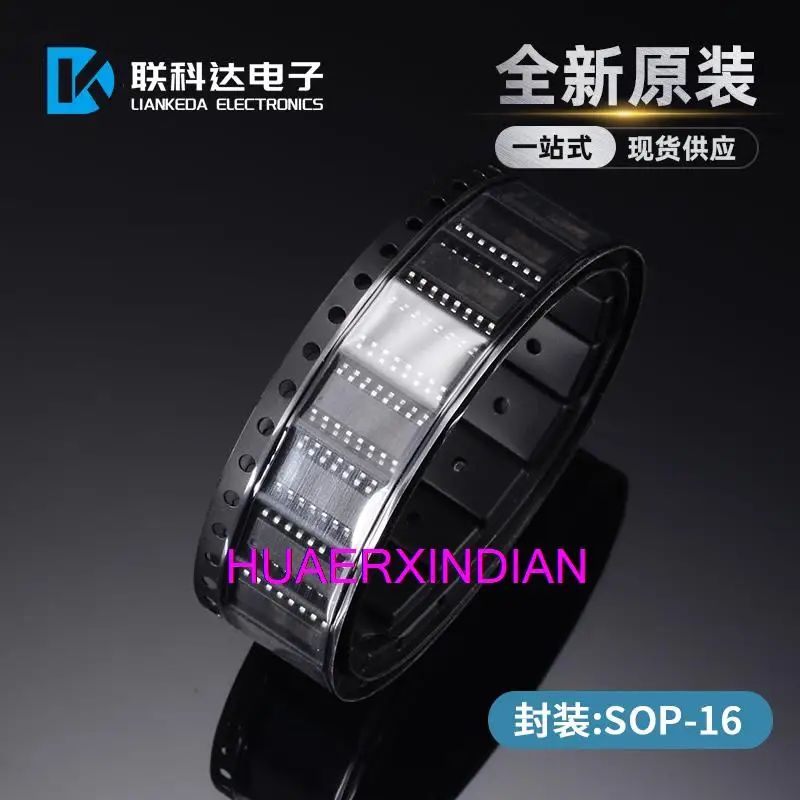 

10 шт. DG408LEDY DG408LEDY-T1-GE3 SOP16 новый оригинальный