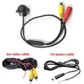 Xiaocaoma with cable