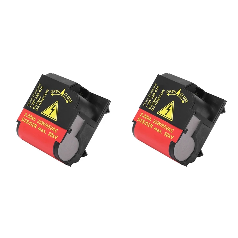 

2X1307329076 контроллер зажигания ксеноновых фар для MERCEDES-BENZ BMW Mini VW Golf Jetta 2001-2009