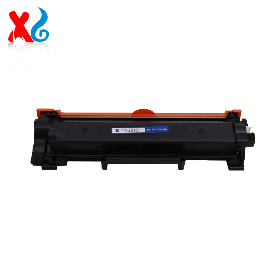 Print-Klex Kit Tamburo DR-2510 E Toner TN-2510 Compatibili Brother - Office Print Series