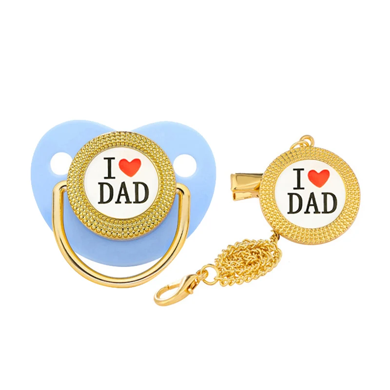 Blue Dad