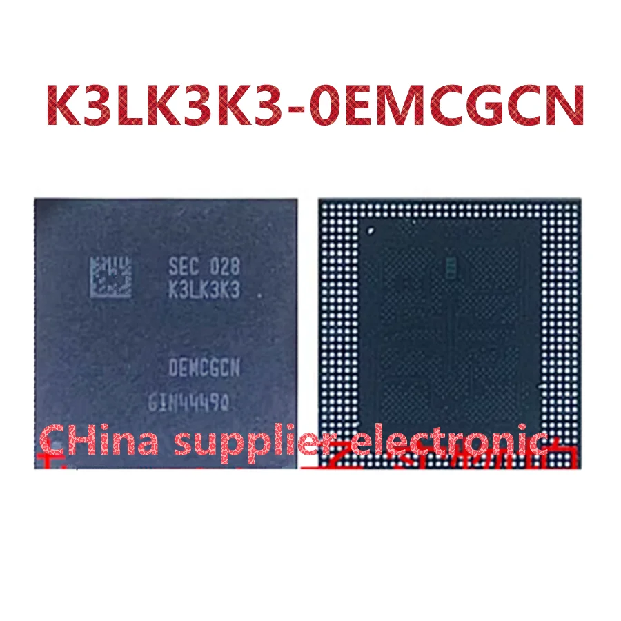 1pcs K3LK3K3 0EMCGCN Hi36A0 Mate40Pro temporarily stored