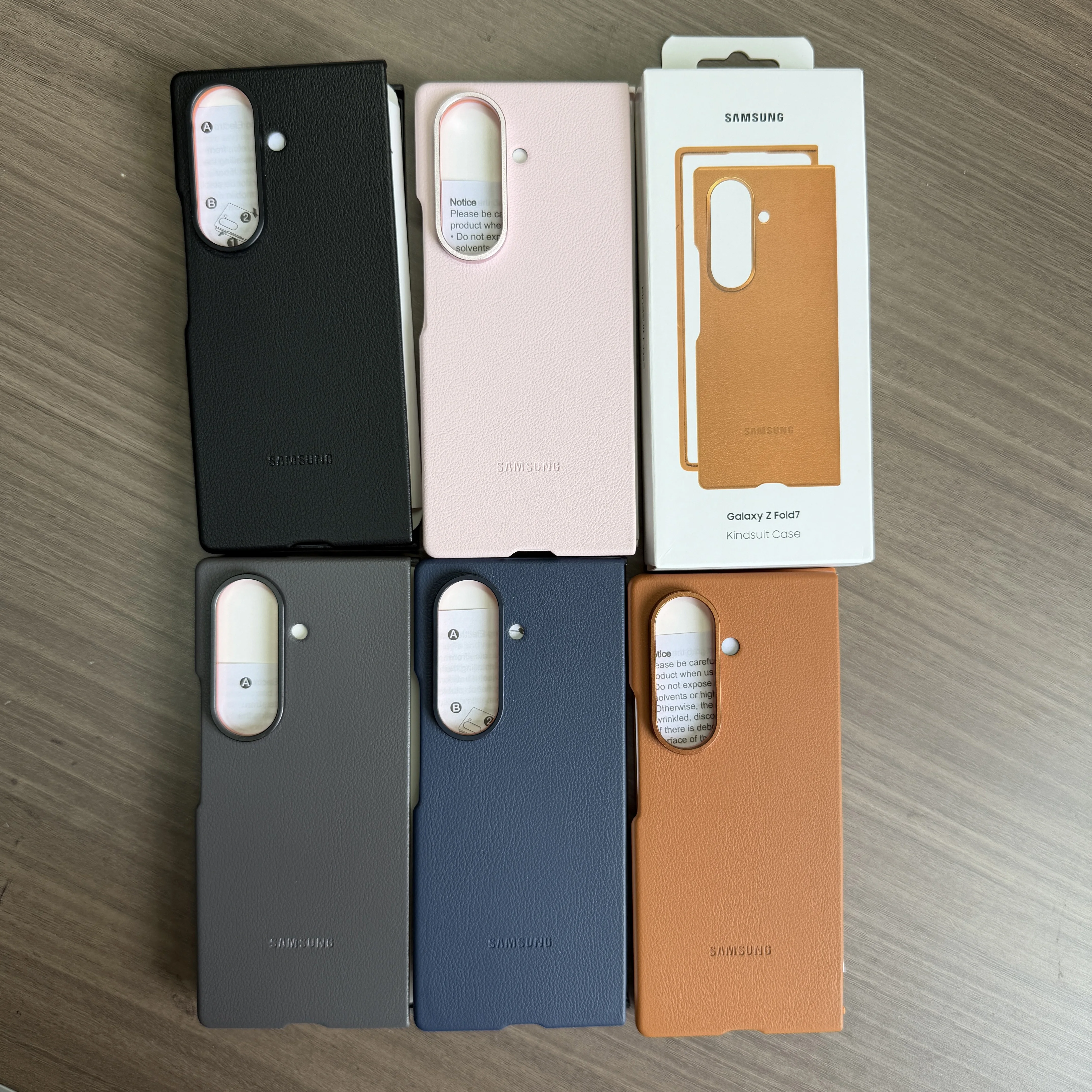 Luxury Leather Phone Case - Thin Shockproof Back Bumper Protection Coque Shell